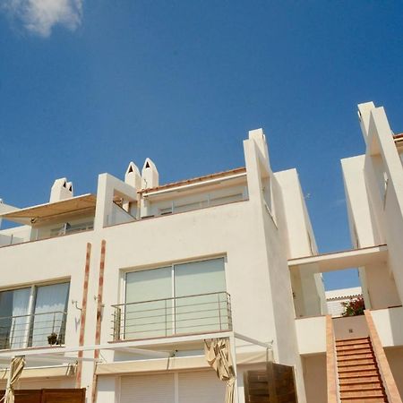 Beachfront Duplex With Terrace And Sea Views - 卡达克斯 外观 照片