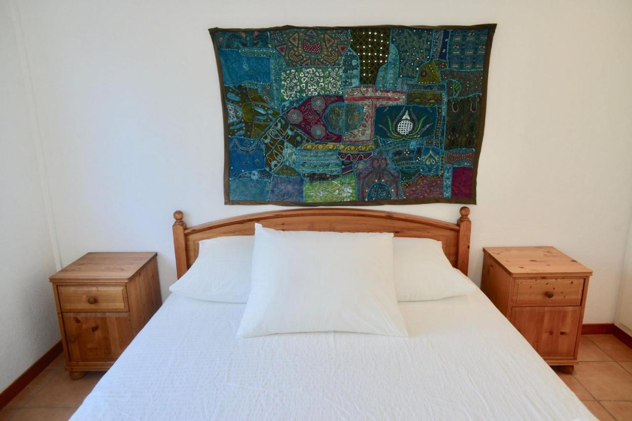 Beachfront Duplex With Terrace And Sea Views - 卡达克斯 外观 照片